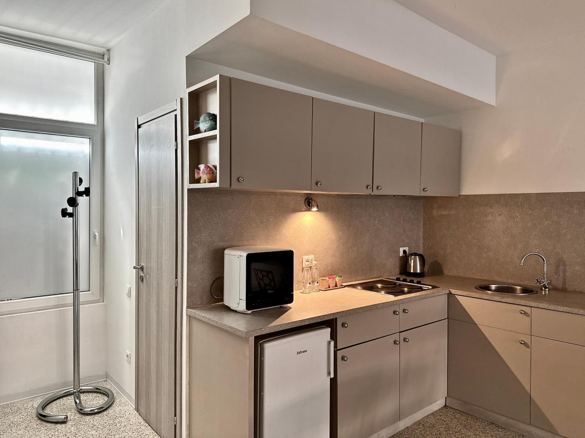 Navigli Apartments Milano Exterior foto