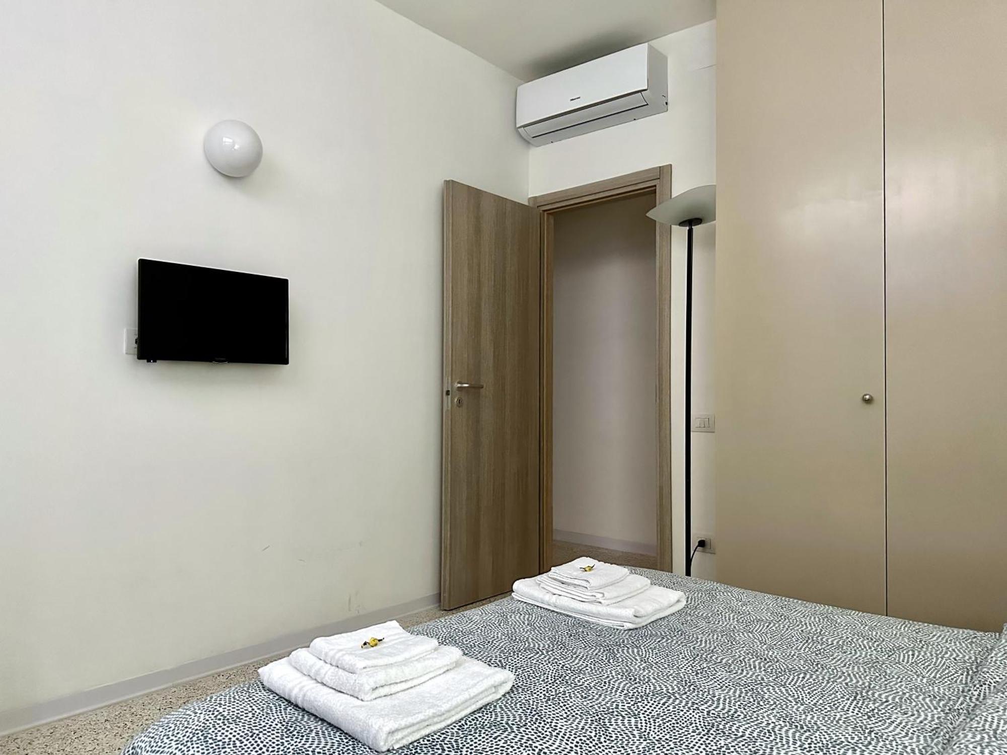 Navigli Apartments Milano Exterior foto