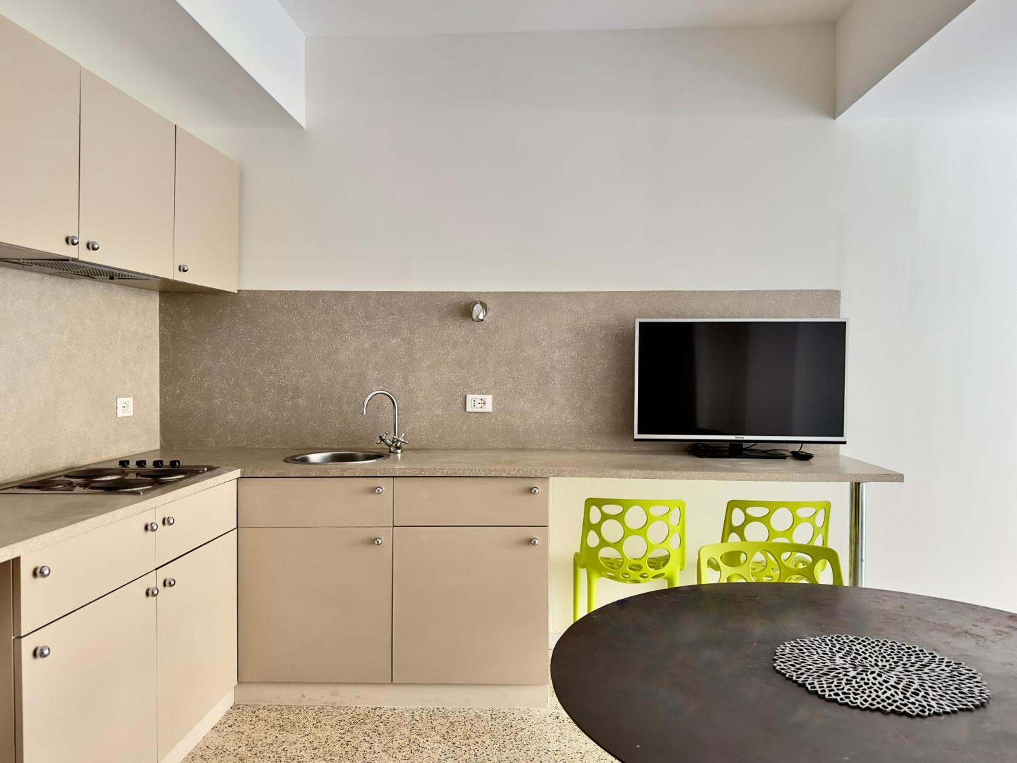 Navigli Apartments Milano Exterior foto