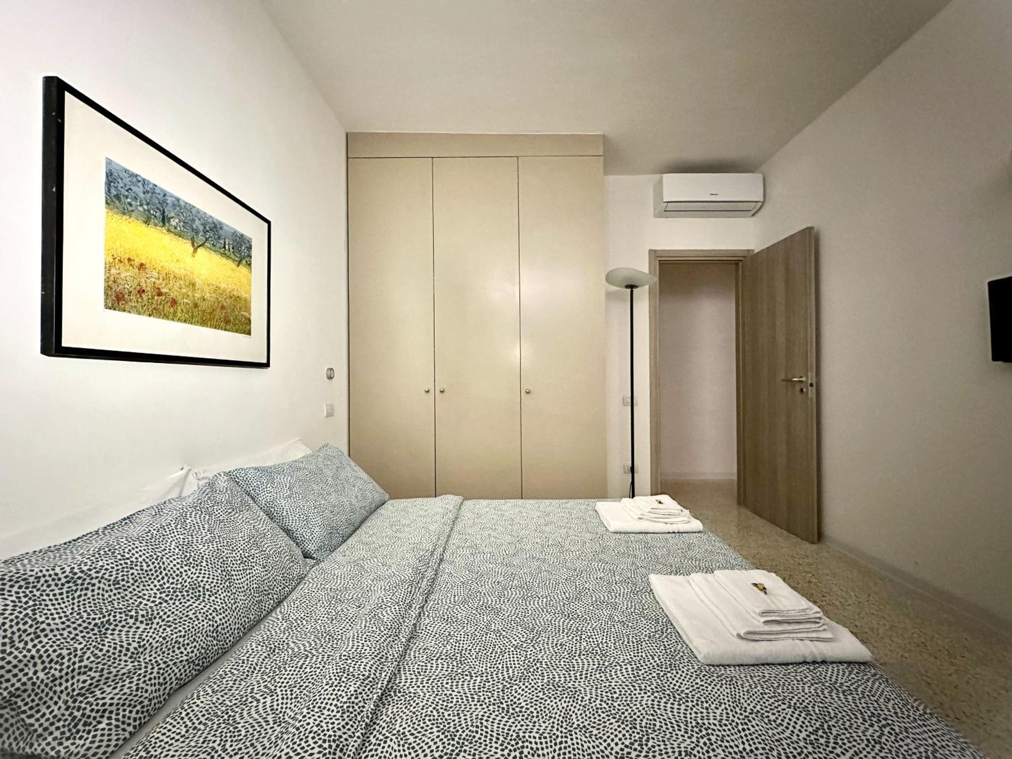 Navigli Apartments Milano Exterior foto