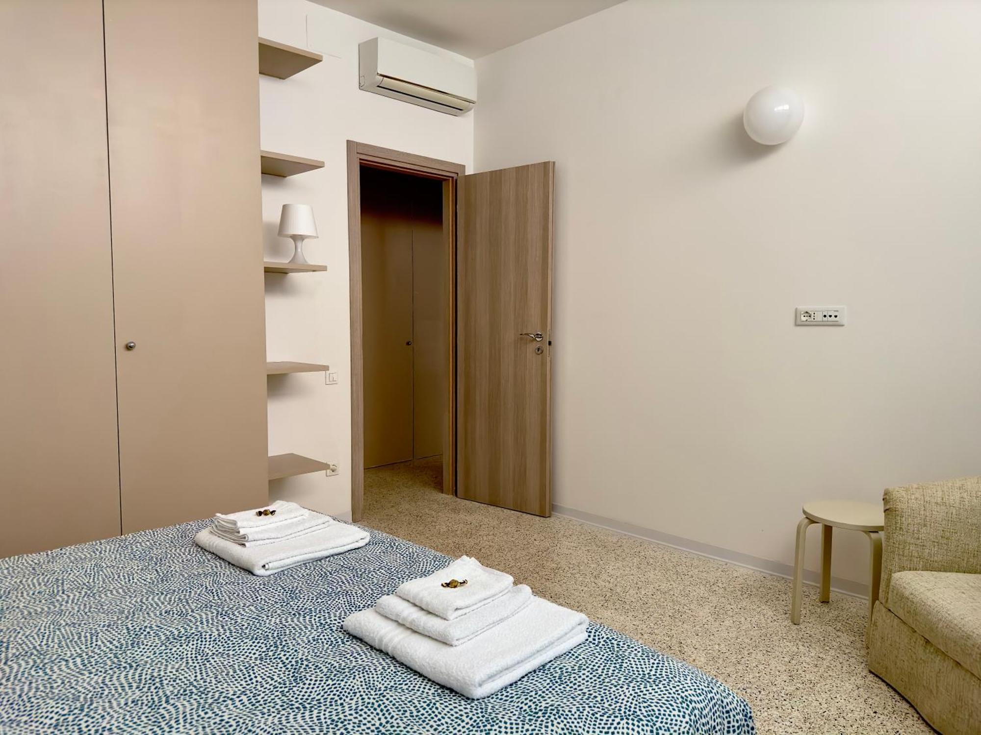 Navigli Apartments Milano Exterior foto