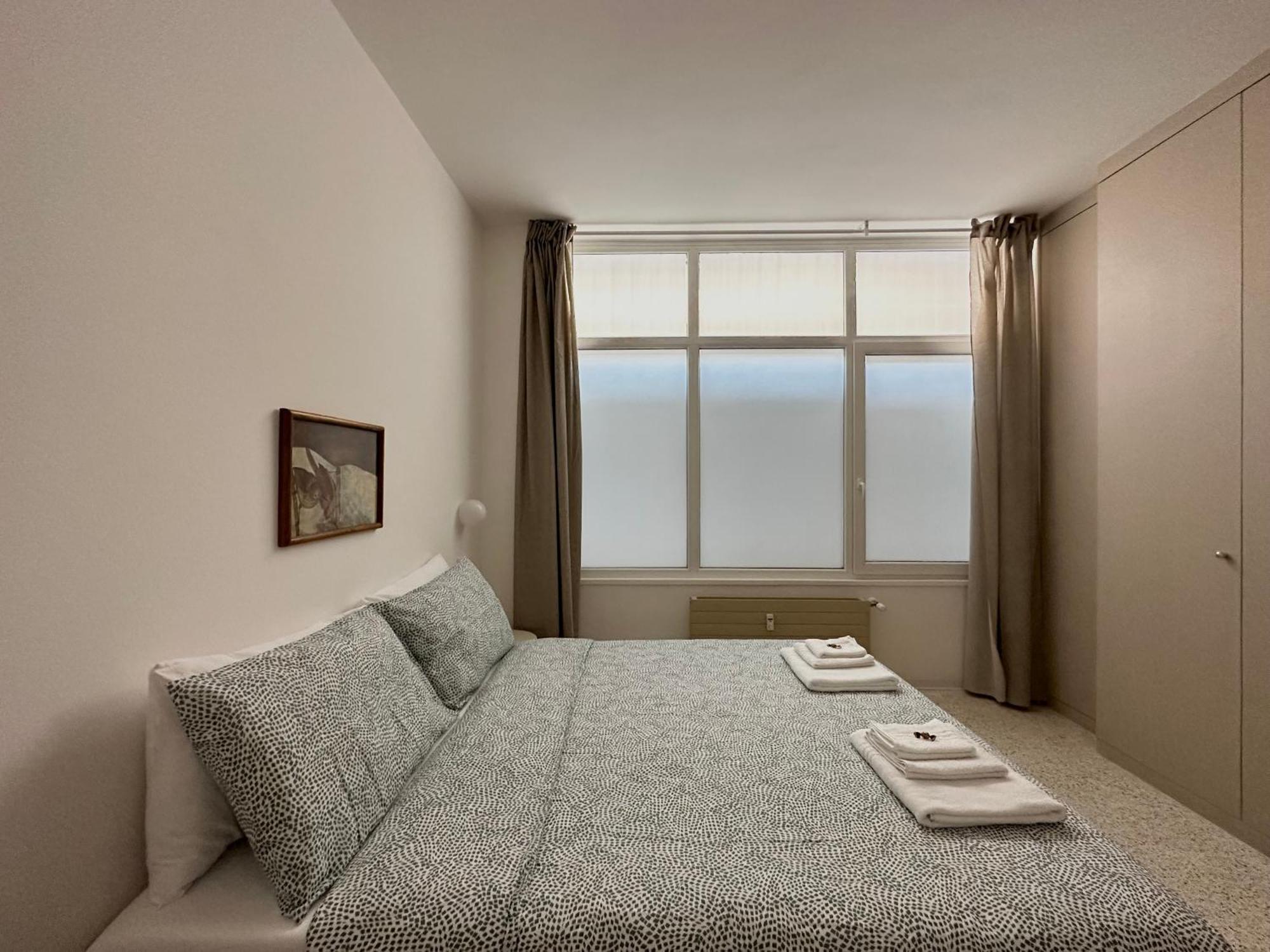 Navigli Apartments Milano Exterior foto