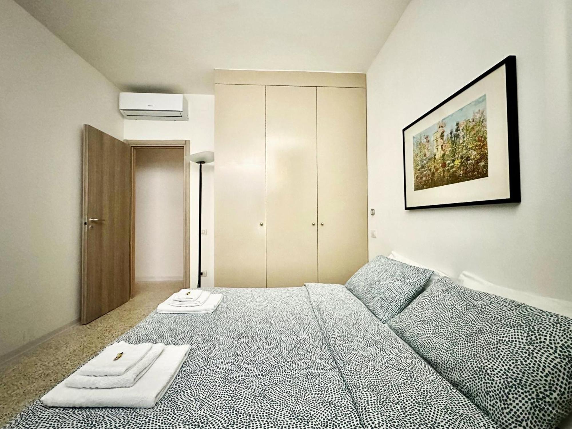 Navigli Apartments Milano Exterior foto