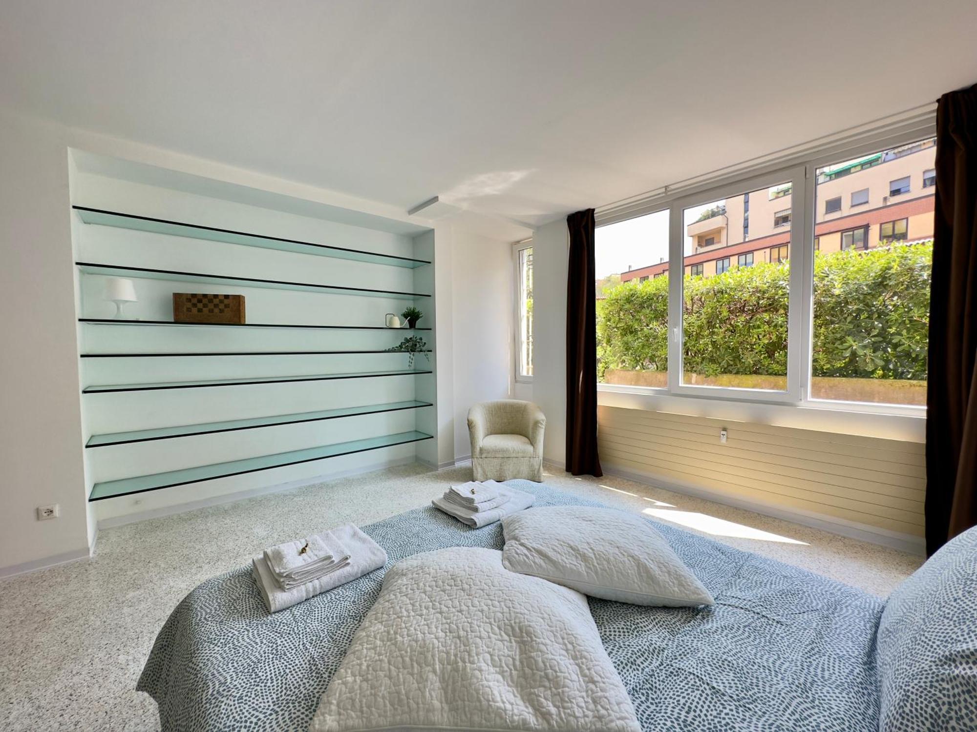 Navigli Apartments Milano Exterior foto
