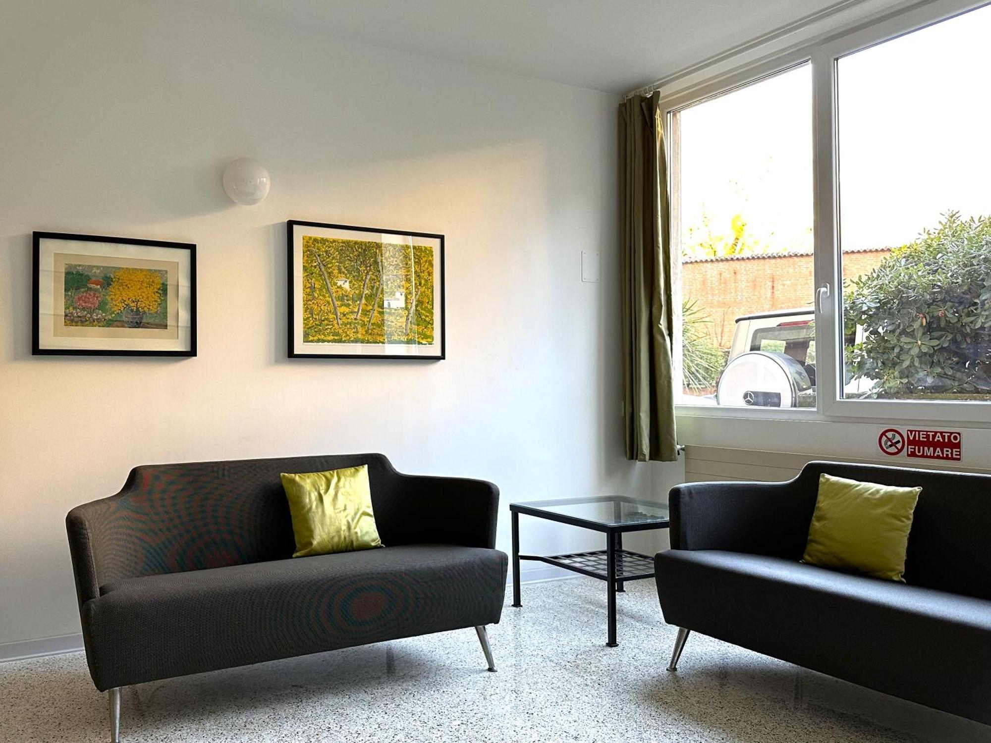 Navigli Apartments Milano Exterior foto