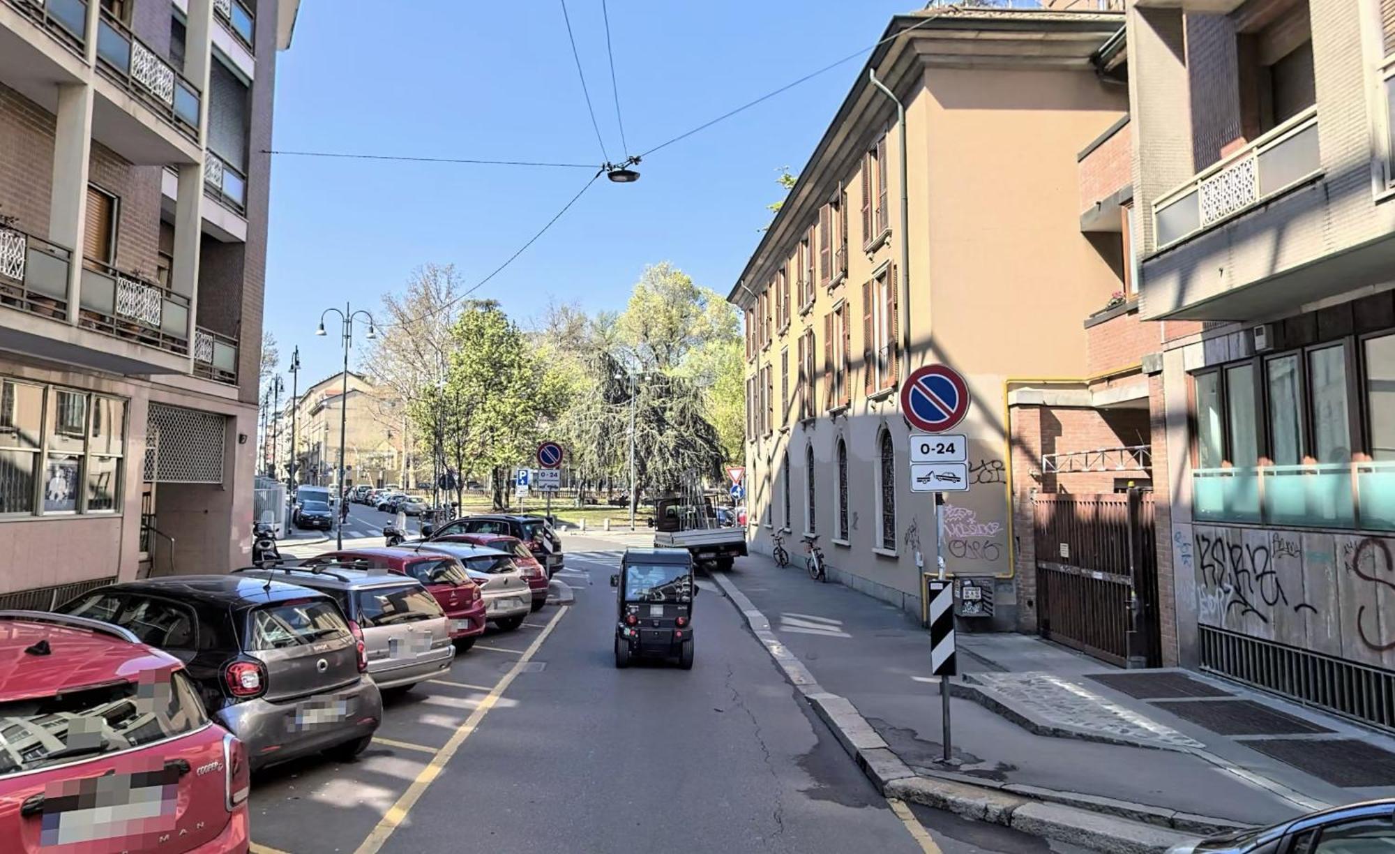 Navigli Apartments Milano Exterior foto